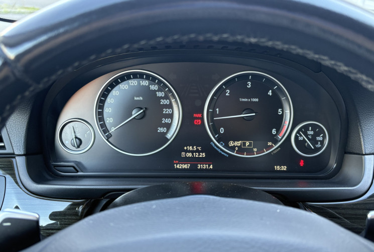 BMW Série 5 530 XDRYVE LUXURY