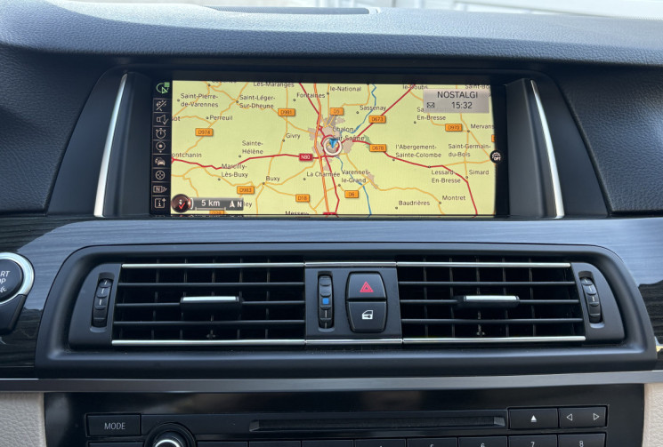 BMW Série 5 530 XDRYVE LUXURY