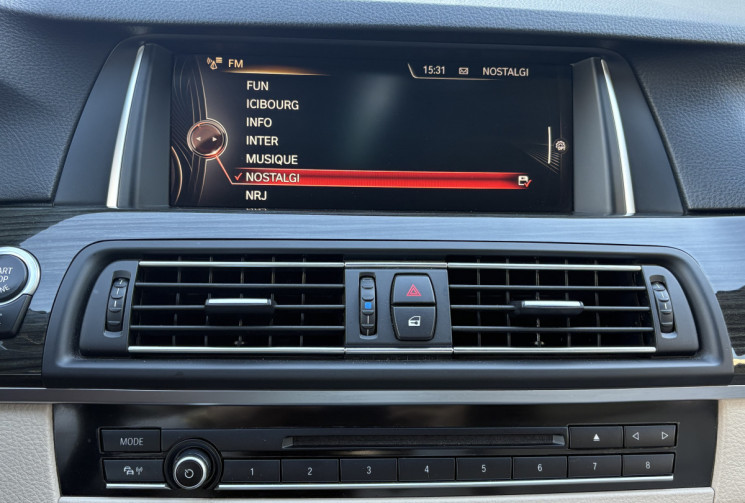 BMW Série 5 530 XDRYVE LUXURY