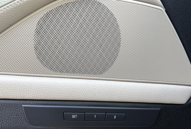 BMW Série 5 530 XDRYVE LUXURY