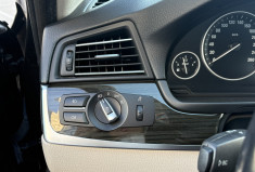 BMW Série 5 530 XDRYVE LUXURY