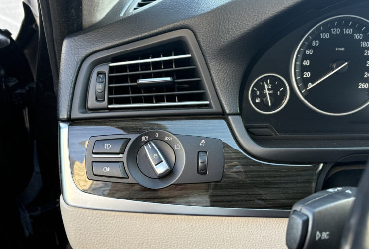 BMW Série 5 530 XDRYVE LUXURY