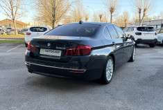 BMW Série 5 530 XDRYVE LUXURY
