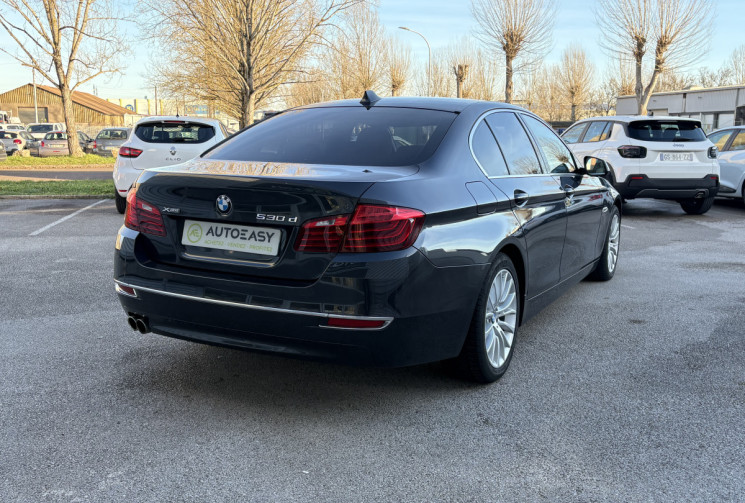 BMW Série 5 530 XDRYVE LUXURY