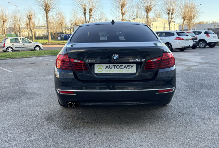 BMW Série 5 530 XDRYVE LUXURY