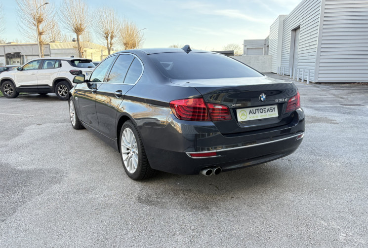 BMW Série 5 530 XDRYVE LUXURY