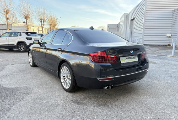 BMW Série 5 530 XDRYVE LUXURY