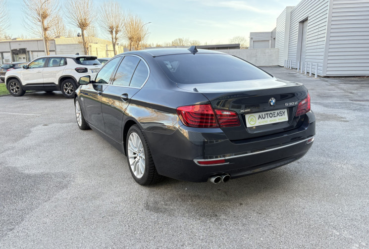 BMW Série 5 530 XDRYVE LUXURY