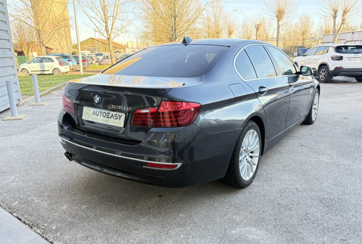 BMW Série 5 530 XDRYVE LUXURY