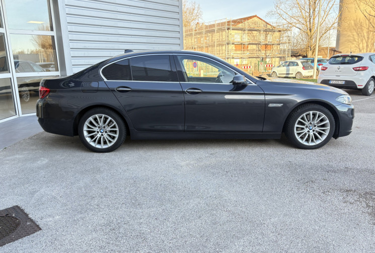 BMW Série 5 530 XDRYVE LUXURY