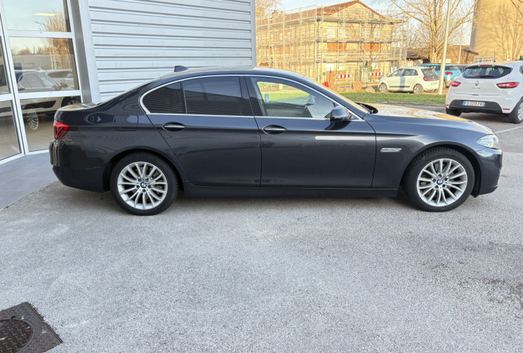 BMW Série 5 530 XDRYVE LUXURY