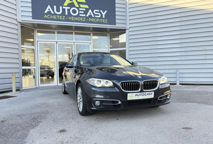 BMW Série 5 530 XDRYVE LUXURY