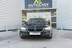 BMW Série 5 530 XDRYVE LUXURY
