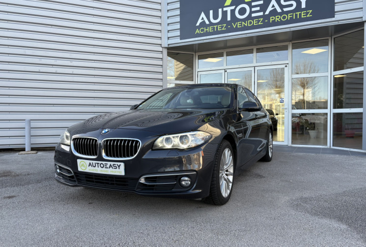 BMW Série 5 530 XDRYVE LUXURY