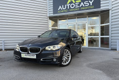 BMW Série 5 530 XDRYVE LUXURY