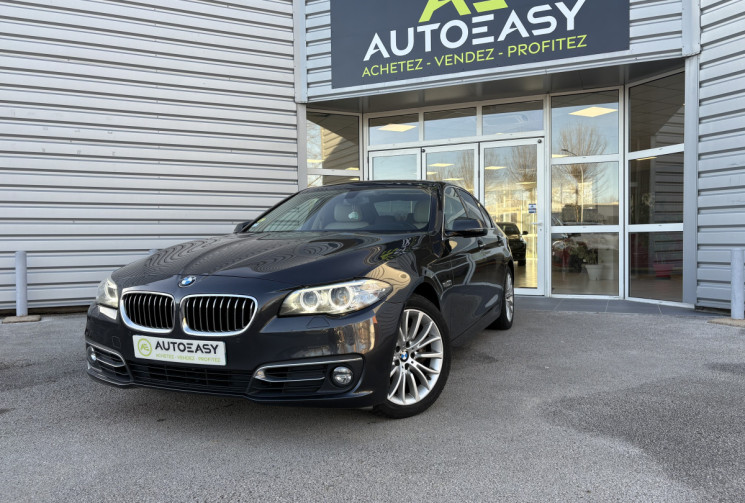 BMW Série 5 530 XDRYVE LUXURY