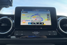 Mercedes CITAN 112 CDI LONG PRO BVA