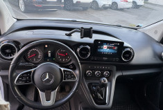 Mercedes CITAN 112 CDI LONG PRO BVA