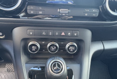 Mercedes CITAN 112 CDI LONG PRO BVA