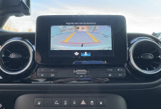 Mercedes CITAN 112 CDI LONG PRO BVA