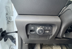 Mercedes CITAN 112 CDI LONG PRO BVA