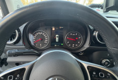 Mercedes CITAN 112 CDI LONG PRO BVA