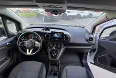 Mercedes CITAN 112 CDI LONG PRO BVA