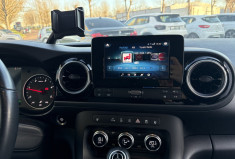 Mercedes CITAN 112 CDI LONG PRO BVA