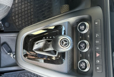 Mercedes CITAN 112 CDI LONG PRO BVA