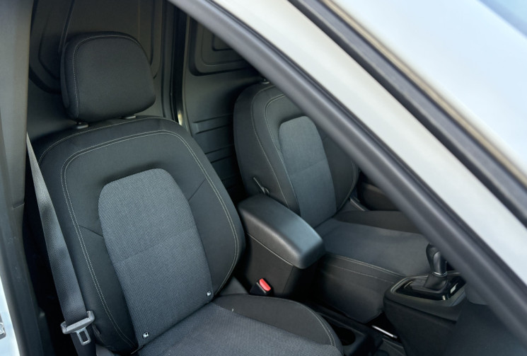 Mercedes CITAN 112 CDI LONG PRO BVA