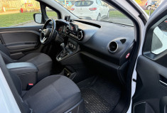 Mercedes CITAN 112 CDI LONG PRO BVA
