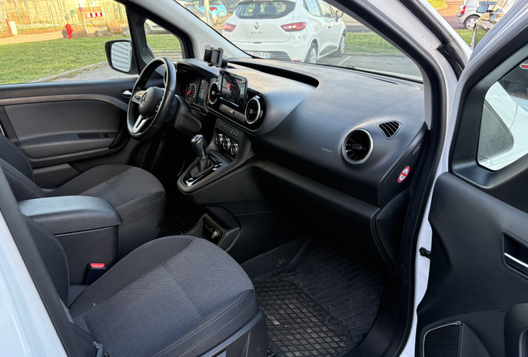 Mercedes CITAN 112 CDI LONG PRO BVA