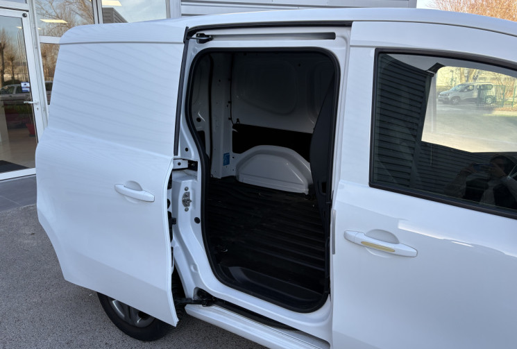 Mercedes CITAN 112 CDI LONG PRO BVA