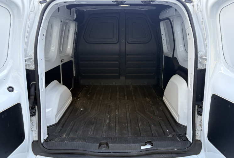 Mercedes CITAN 112 CDI LONG PRO BVA