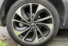 Renault Megane III (B95) 1.2 TCe 130ch energy Bose