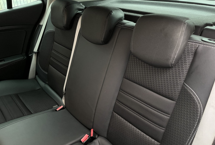 Renault Megane III (B95) 1.2 TCe 130ch energy Bose