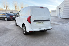Mercedes CITAN 112 CDI LONG PRO BVA