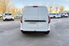 Mercedes CITAN 112 CDI LONG PRO BVA