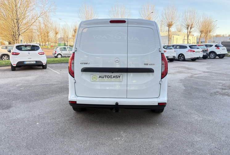 Mercedes CITAN 112 CDI LONG PRO BVA