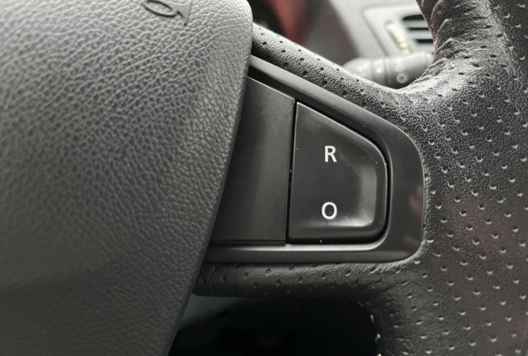 Renault Megane III (B95) 1.2 TCe 130ch energy Bose