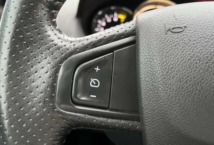 Renault Megane III (B95) 1.2 TCe 130ch energy Bose