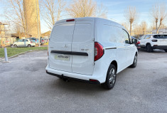 Mercedes CITAN 112 CDI LONG PRO BVA