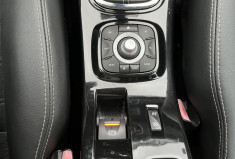 Renault Megane III (B95) 1.2 TCe 130ch energy Bose