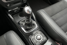 Renault Megane III (B95) 1.2 TCe 130ch energy Bose