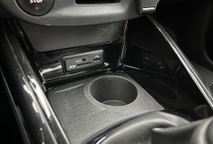 Renault Megane III (B95) 1.2 TCe 130ch energy Bose