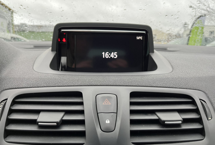 Renault Megane III (B95) 1.2 TCe 130ch energy Bose