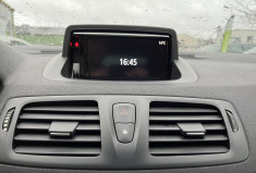 Renault Megane III (B95) 1.2 TCe 130ch energy Bose