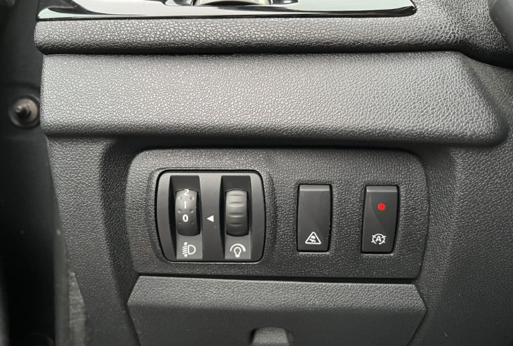 Renault Megane III (B95) 1.2 TCe 130ch energy Bose