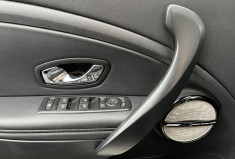 Renault Megane III (B95) 1.2 TCe 130ch energy Bose