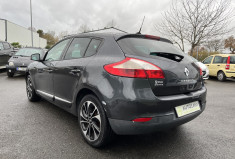 Renault Megane III (B95) 1.2 TCe 130ch energy Bose
